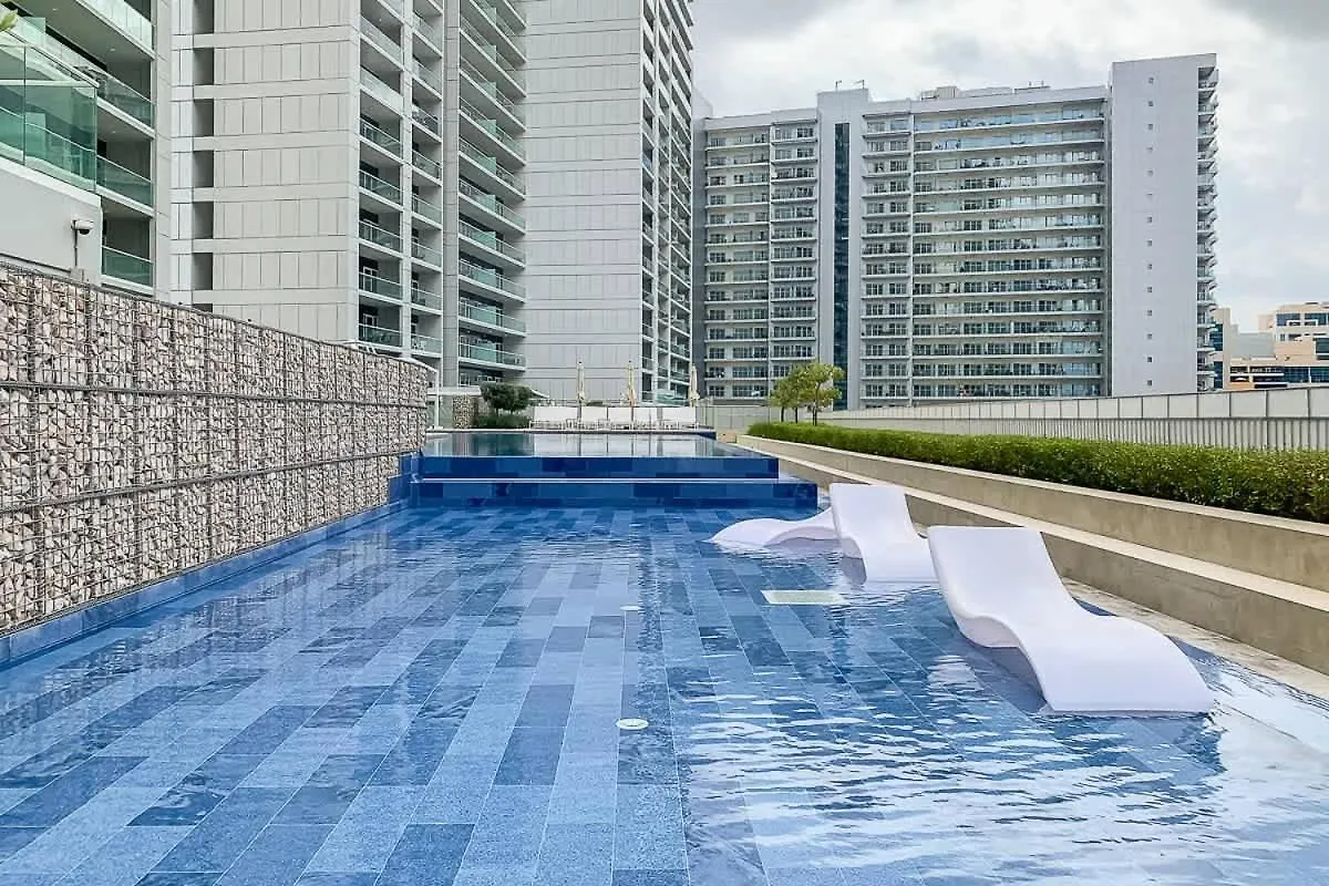 Frank Poter - Vera Residence Dubai 0*,  United Arab Emirates